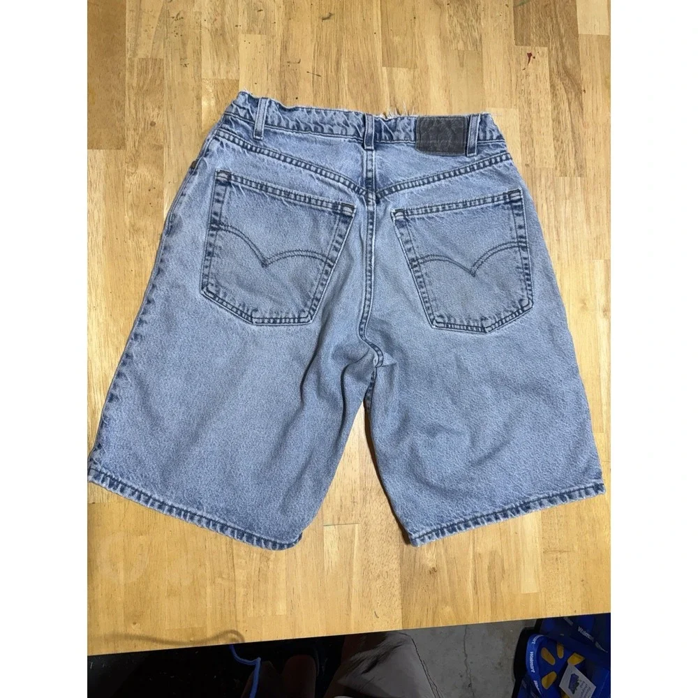 Levis these vintage